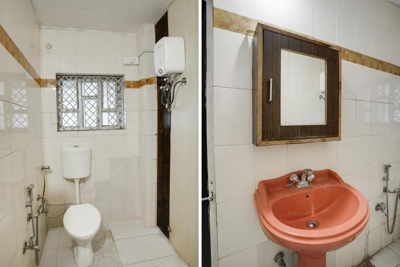 Flagship Cityscape Service Appartment Nagpur Exterior foto